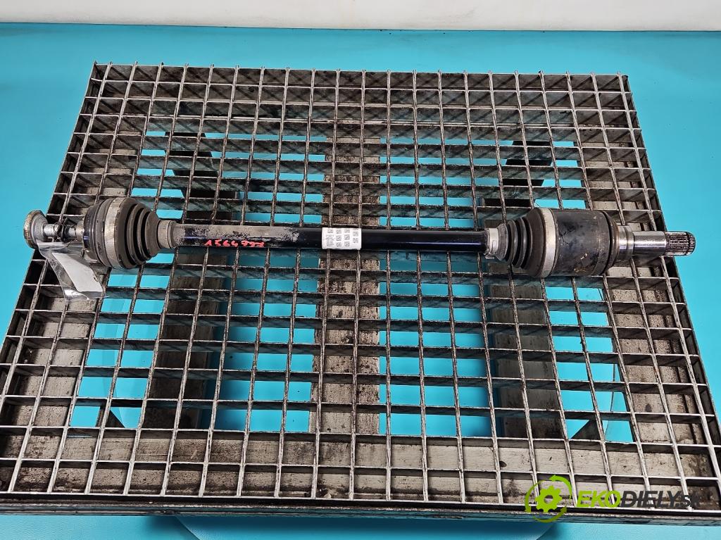 Bmw 3 G20 2018- 2.0 T 156 HP automatic 115 kW 1998 cm3 4- poloos zadné ľavé 