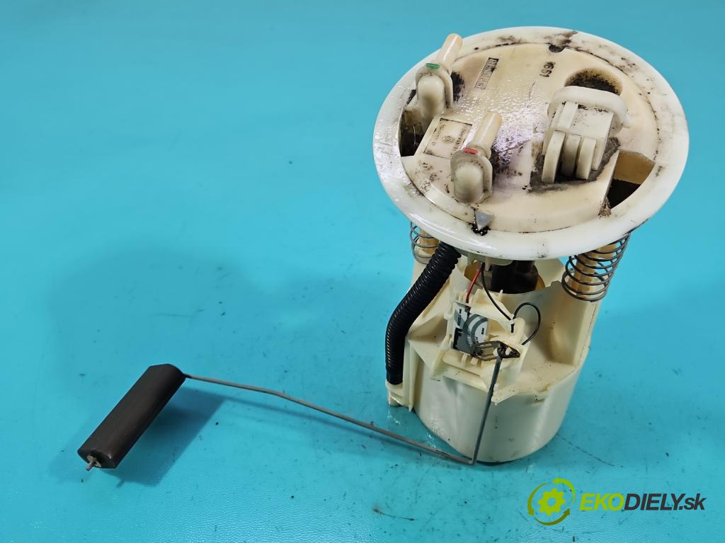 Renault Scenic I 1996-2003 1.6 16V 107 HP manual 79 kW 1598 cm3 5- čerpadlo paliva 7700431718