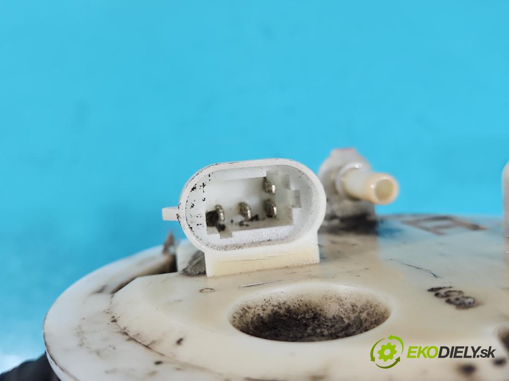 Renault Scenic I 1996-2003 1.6 16V 107 HP manual 79 kW 1598 cm3 5- čerpadlo palivo 7700431718