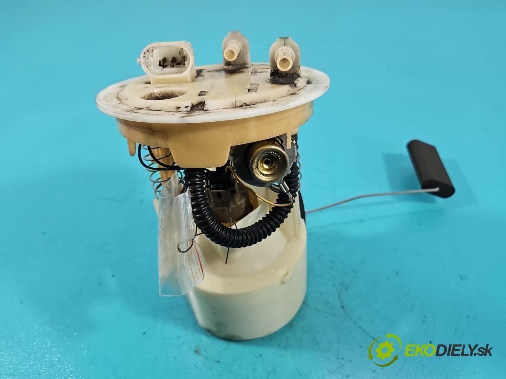 Renault Scenic I 1996-2003 1.6 16V 107 HP manual 79 kW 1598 cm3 5- čerpadlo palivo 7700431718