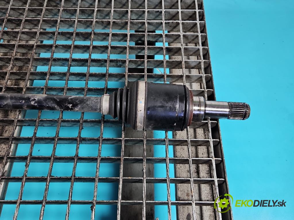 Bmw 3 G20 2018- 2.0 T 156 HP automatic 115 kW 1998 cm3 4- poloos zadné pravé