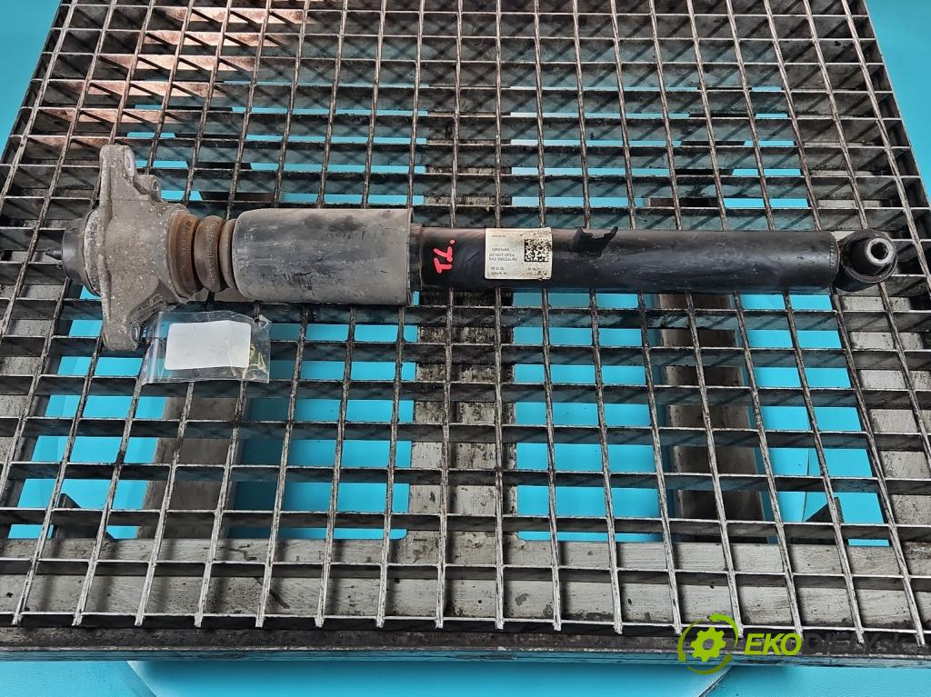 Bmw 3 G20 2018- 2.0 T 156 hp automatic 115 kW 1998 cm3 4- tlumič zadní levý 22326183 (Klika dveří ostatní)