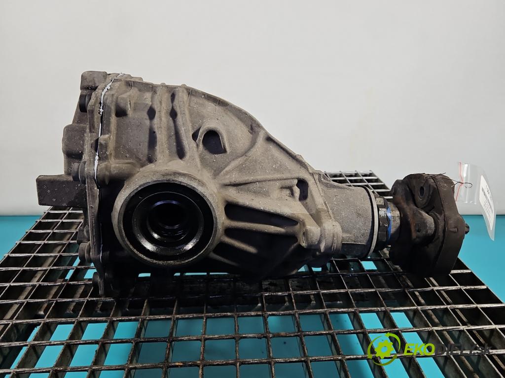 Bmw 3 G20 2018- 2.0 T 156 HP automatic 115 kW 1998 cm3 4- Most: zadní: 864792305