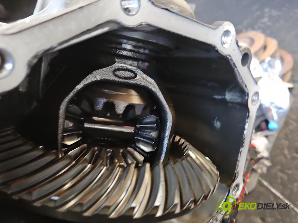 Bmw 3 G20 2018- 2.0 T 156 HP automatic 115 kW 1998 cm3 4- Most: zadní: 864792305