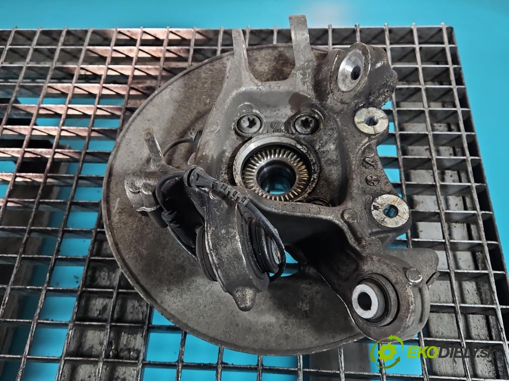 Bmw 3 G20 2018- 2.0 T 156 HP automatic 115 kW 1998 cm3 4- Rozbočovač: kolesa zadné ľavé