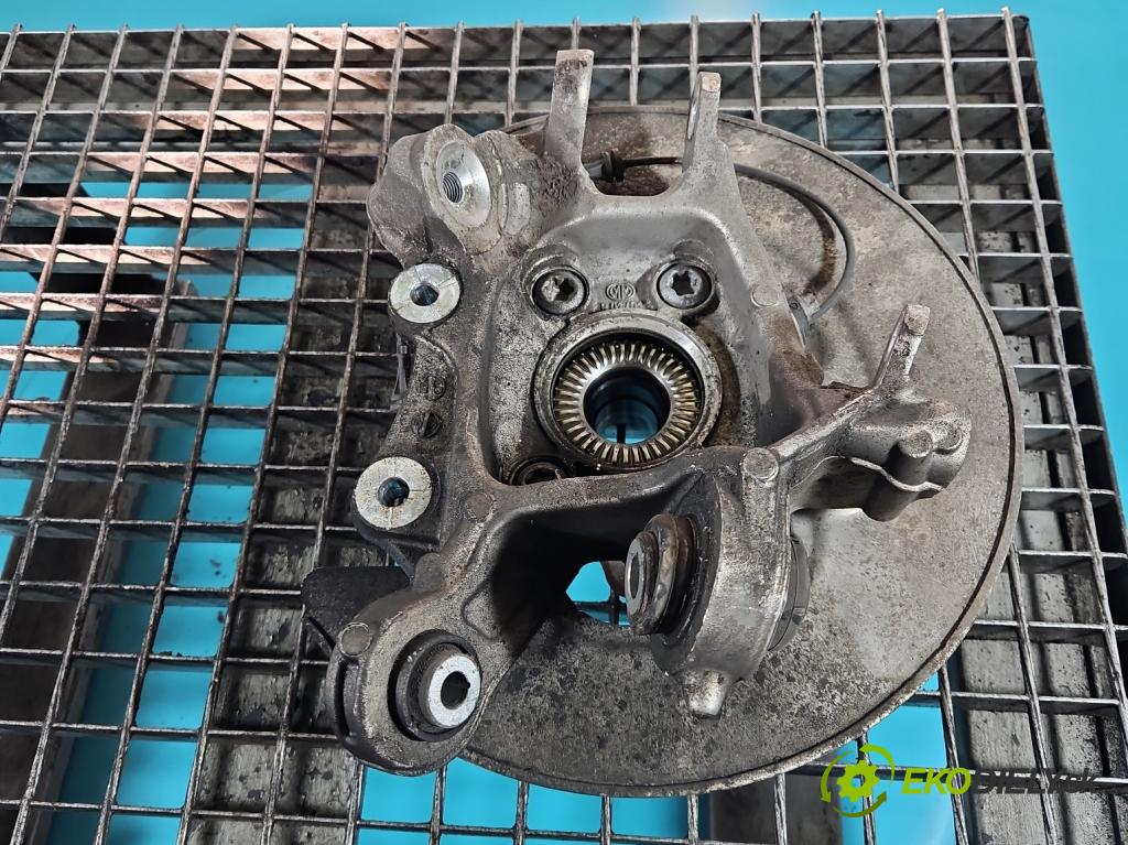 Bmw 3 G20 2018- 2.0 T 156 HP automatic 115 kW 1998 cm3 4- Rozbočovač: kolesa zadné pravé