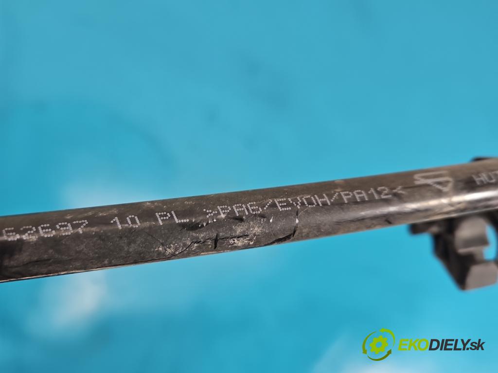 Bmw 3 G20 2018- 2.0 T 156 hp automatic 115 kW 1998 cm3 4- Trubka: 7449032-08