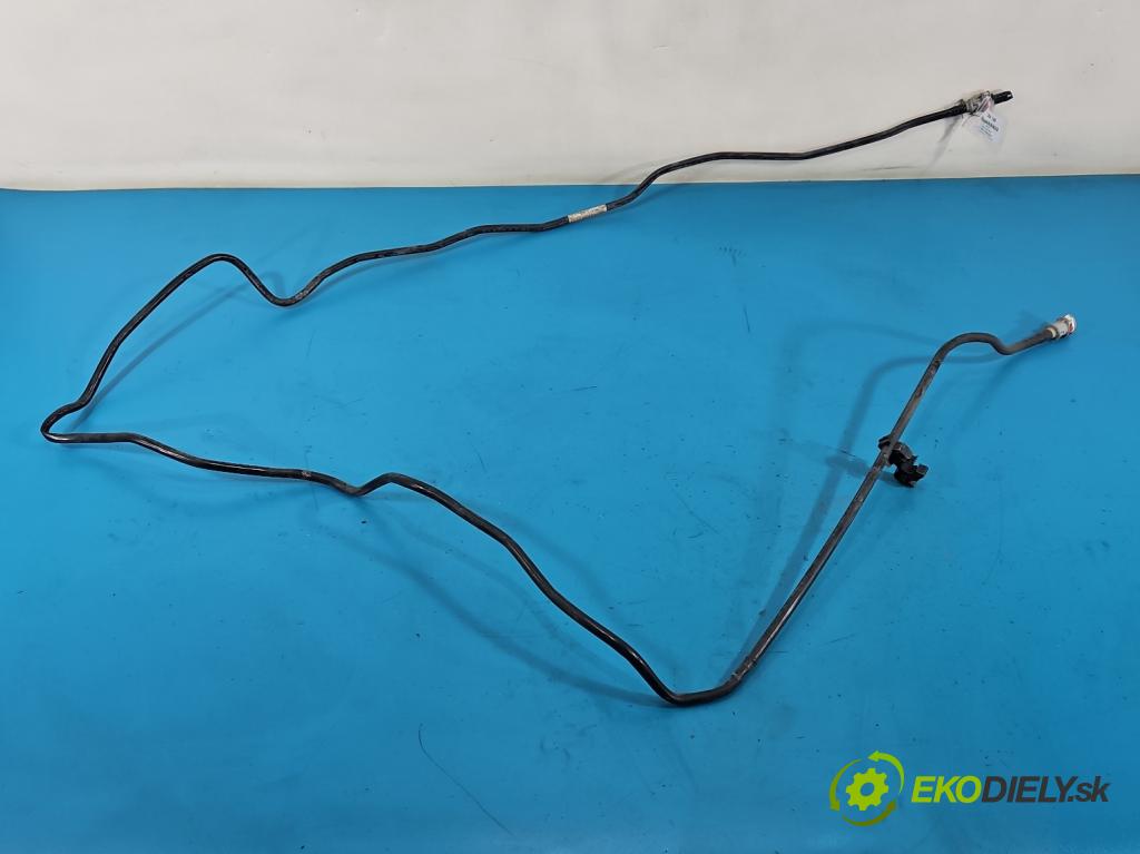 Bmw 3 G20 2018- 2.0 T 156 HP automatic 115 kW 1998 cm3 4- Trubka: 7449032-08