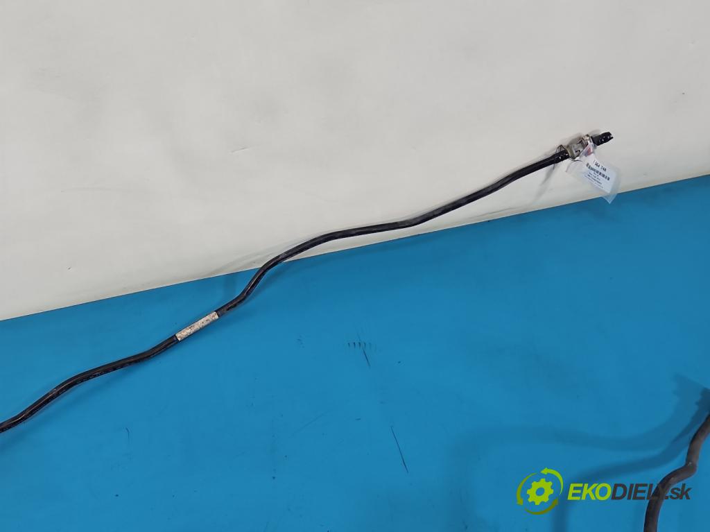 Bmw 3 G20 2018- 2.0 T 156 hp automatic 115 kW 1998 cm3 4- Trubka: 7449032-08