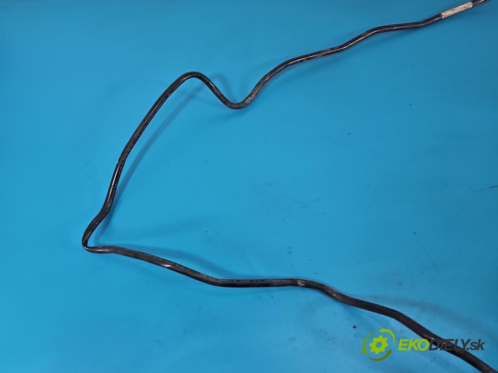 Bmw 3 G20 2018- 2.0 T 156 hp automatic 115 kW 1998 cm3 4- Trubka: 7449032-08