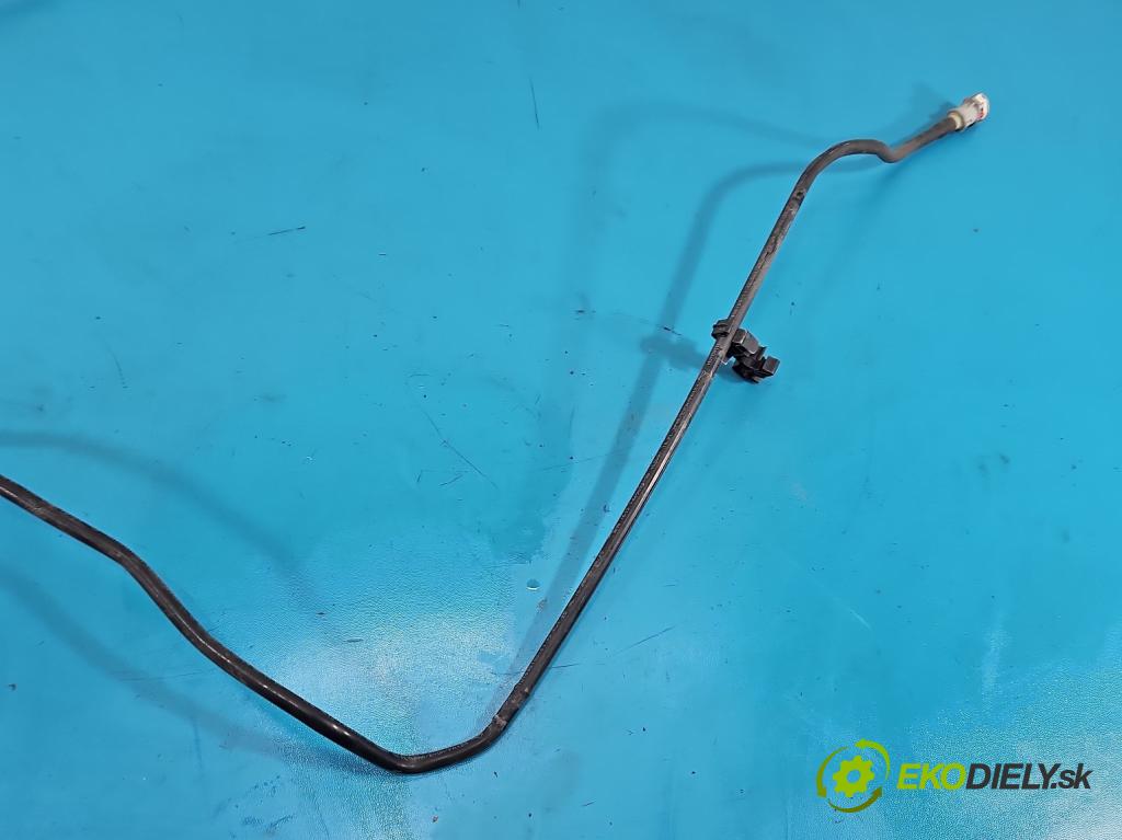 Bmw 3 G20 2018- 2.0 T 156 hp automatic 115 kW 1998 cm3 4- Trubka: 7449032-08