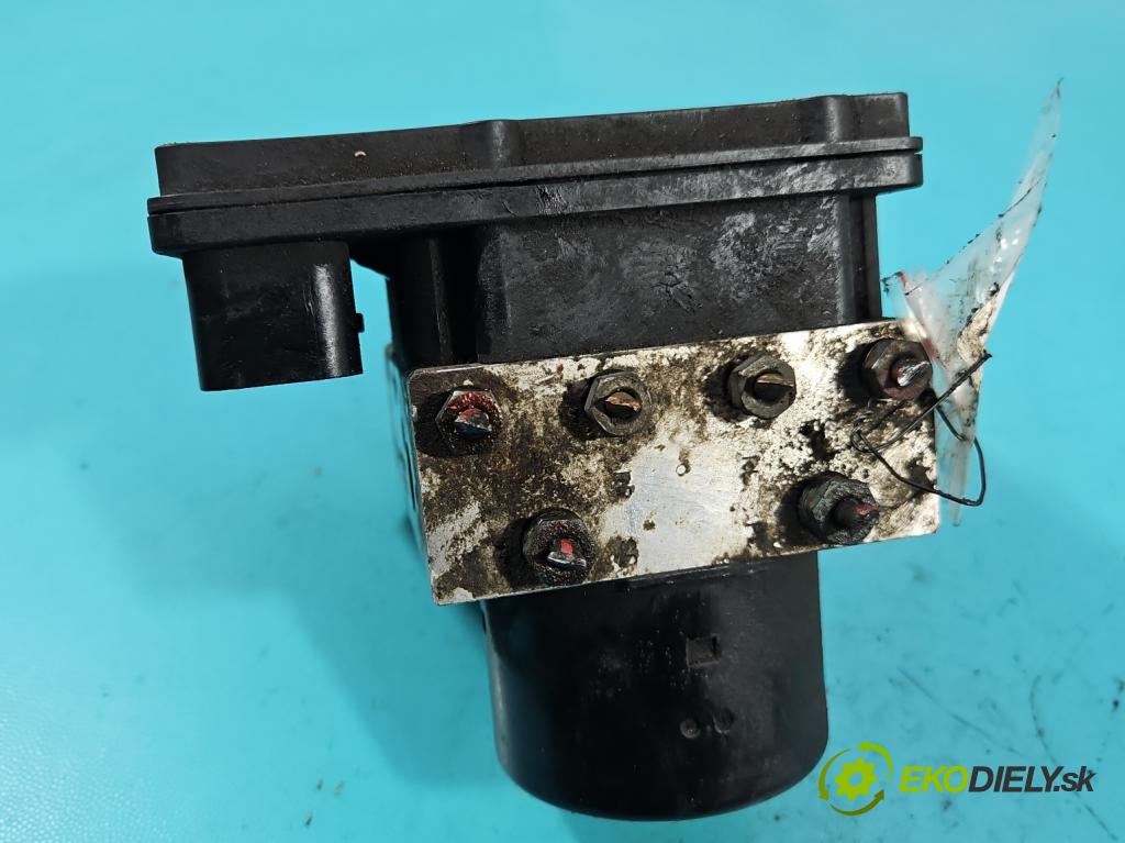 Mercedes ML W164 2005-2011 3.0 CDI V6 224hp automatic 165 kW 2987 cm3 5- čerpadlo abs A2515450832 (Pumpa ABS)