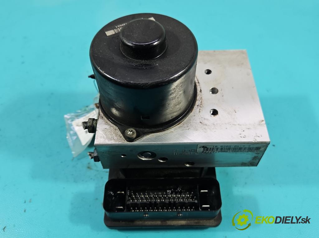 Mercedes ML W164 2005-2011 3.0 CDI V6 224hp automatic 165 kW 2987 cm3 5- čerpadlo abs A2515450832 (Pumpa ABS)