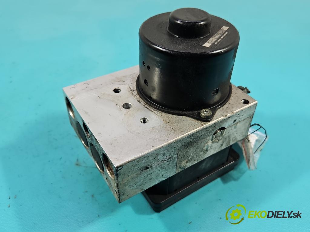 Mercedes ML W164 2005-2011 3.0 CDI V6 224hp automatic 165 kW 2987 cm3 5- čerpadlo abs A2515450832 (Pumpa ABS)