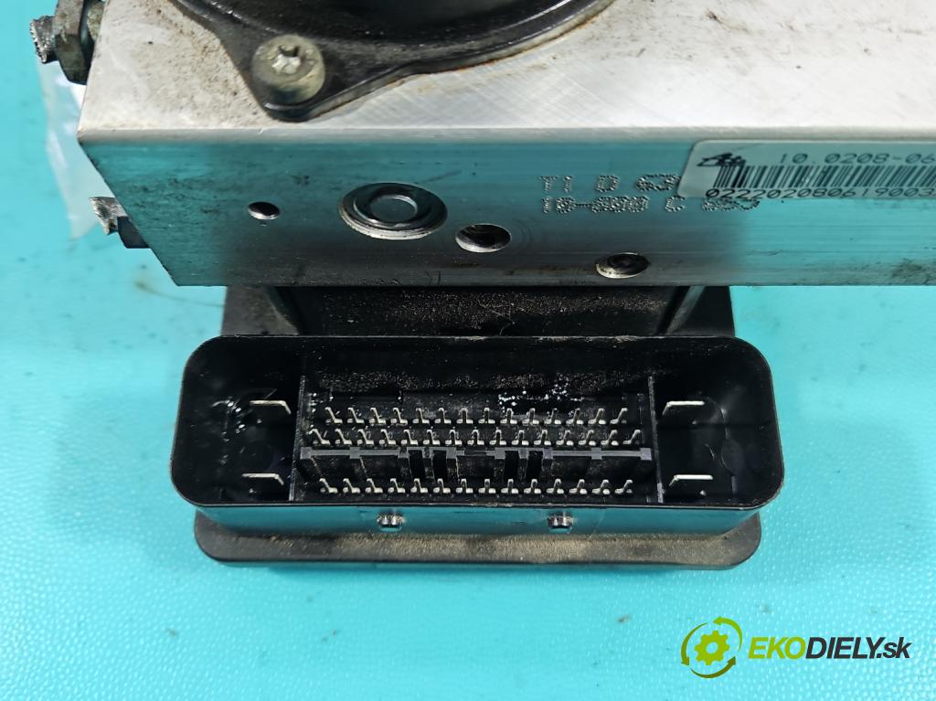 Mercedes ML W164 2005-2011 3.0 CDI V6 224hp automatic 165 kW 2987 cm3 5- čerpadlo abs A2515450832 (Pumpa ABS)