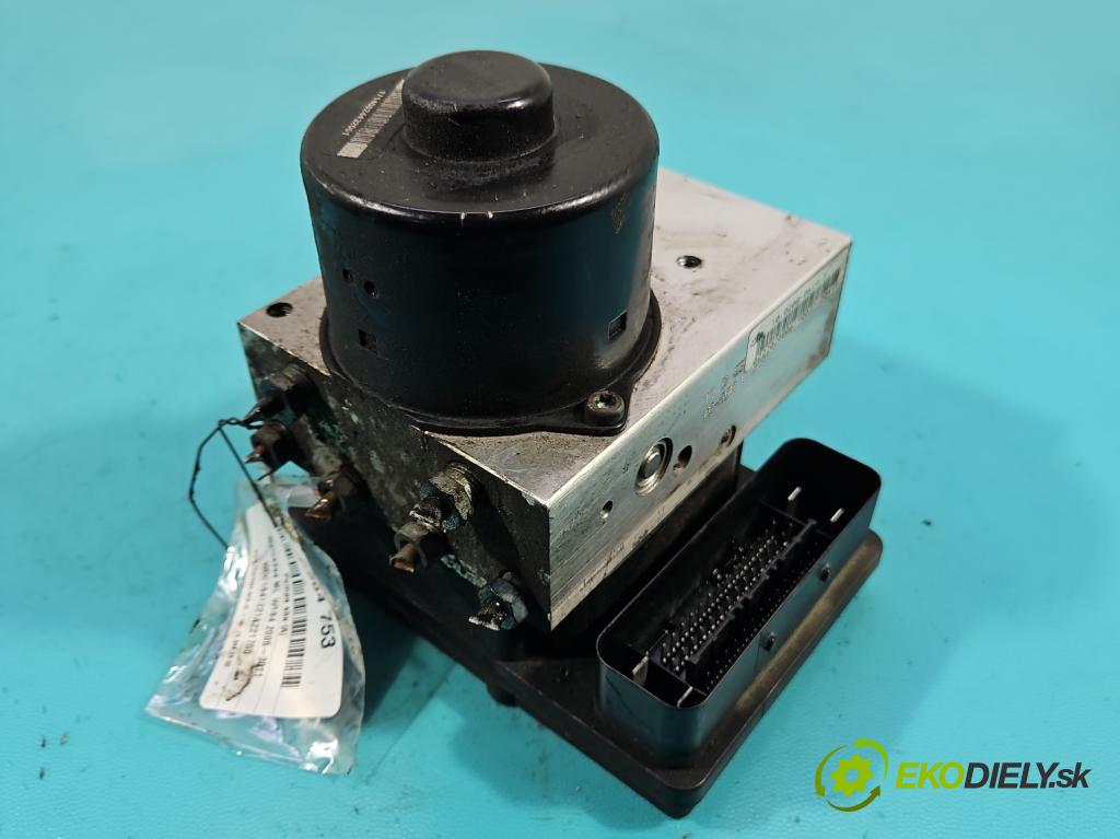 Mercedes ML W164 2005-2011 3.0 CDI V6 224hp automatic 165 kW 2987 cm3 5- čerpadlo abs A2515450832 (Pumpa ABS)