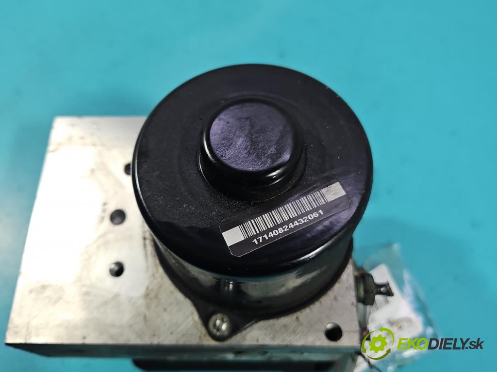 Mercedes ML W164 2005-2011 3.0 CDI V6 224hp automatic 165 kW 2987 cm3 5- čerpadlo abs A2515450832 (Pumpa ABS)