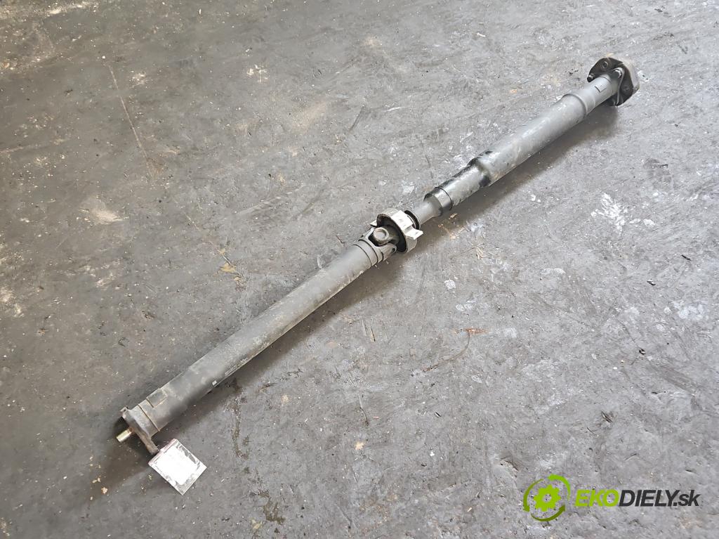 Bmw 3 G20 2018- 2.0 T 156 hp automatic 115 kW 1998 cm3 4- hřídel hnací zadní 9485283 (Kardanový hřídel)