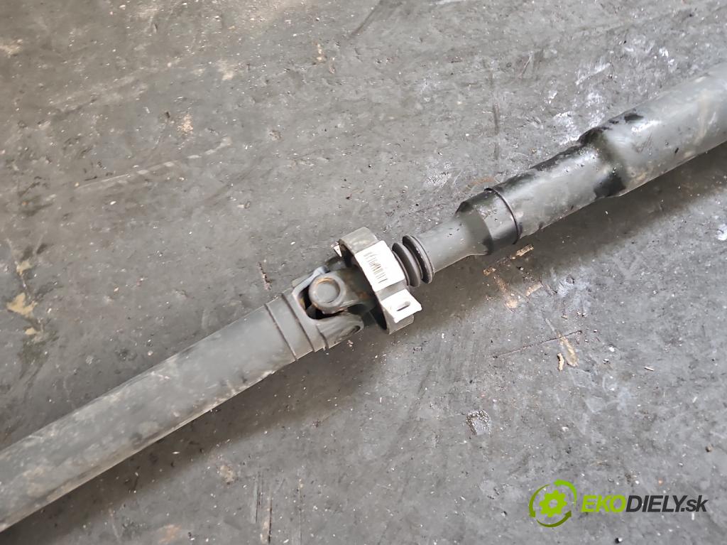 Bmw 3 G20 2018- 2.0 T 156 HP automatic 115 kW 1998 cm3 4- Hřídel: zadné 9485283 (Kardaňový hriadeľ)