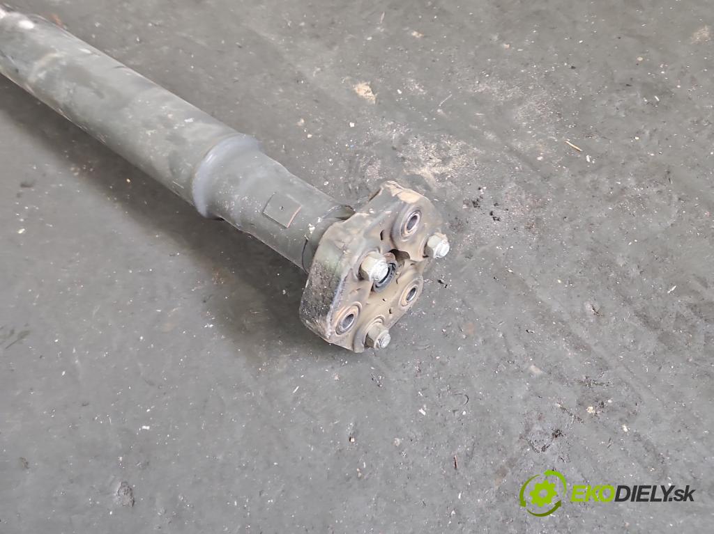 Bmw 3 G20 2018- 2.0 T 156 HP automatic 115 kW 1998 cm3 4- Hřídel: zadné 9485283 (Kardaňový hriadeľ)