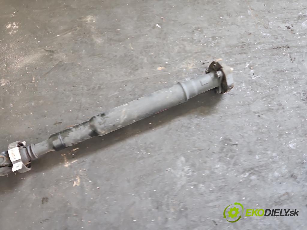 Bmw 3 G20 2018- 2.0 T 156 HP automatic 115 kW 1998 cm3 4- Hřídel: zadné 9485283 (Kardaňový hriadeľ)