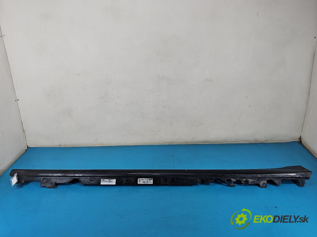 Bmw 3 G20 2018- 2.0 T 156 HP automatic 115 kW 1998 cm3 4- lišta práh: ľavé  (Lišta prahová)