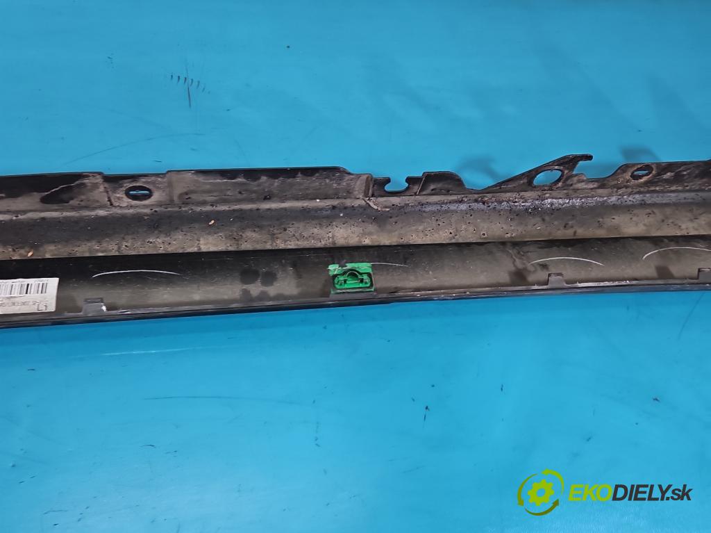 Bmw 3 G20 2018- 2.0 T 156 HP automatic 115 kW 1998 cm3 4- lišta práh: ľavé (Lišta prahová)