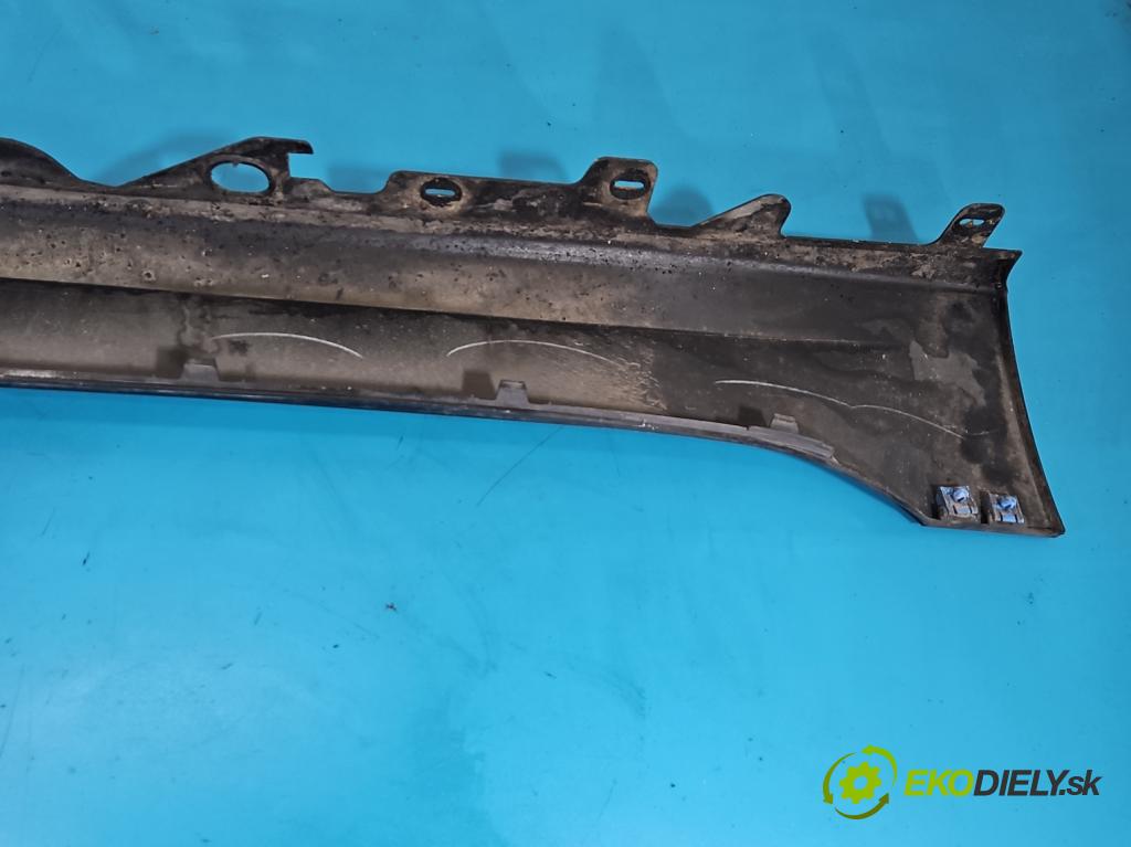 Bmw 3 G20 2018- 2.0 T 156 HP automatic 115 kW 1998 cm3 4- lišta práh: ľavé (Lišta prahová)