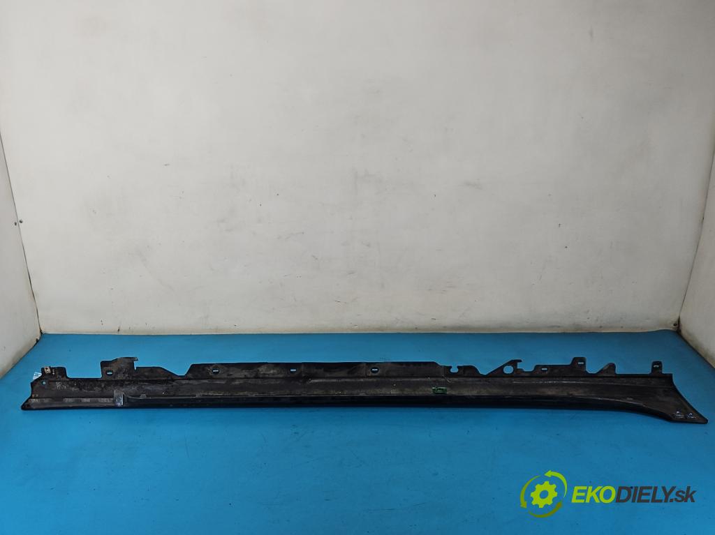 Bmw 3 G20 2018- 2.0 T 156 HP automatic 115 kW 1998 cm3 4- lišta práh: ľavé (Lišta prahová)