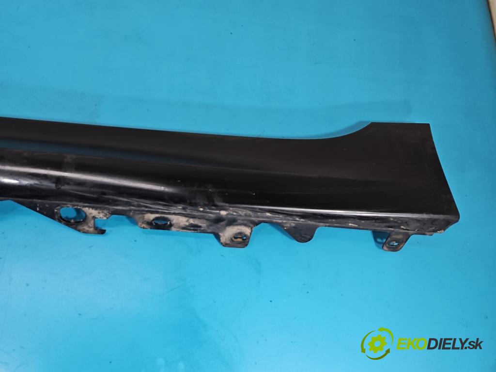 Bmw 3 G20 2018- 2.0 T 156 HP automatic 115 kW 1998 cm3 4- lišta práh: ľavé (Lišta prahová)