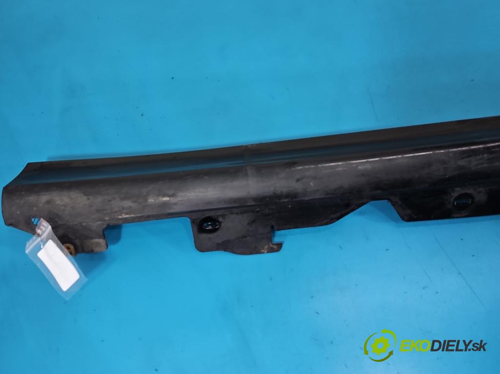 Bmw 3 G20 2018- 2.0 T 156 HP automatic 115 kW 1998 cm3 4- lišta práh: ľavé (Lišta prahová)