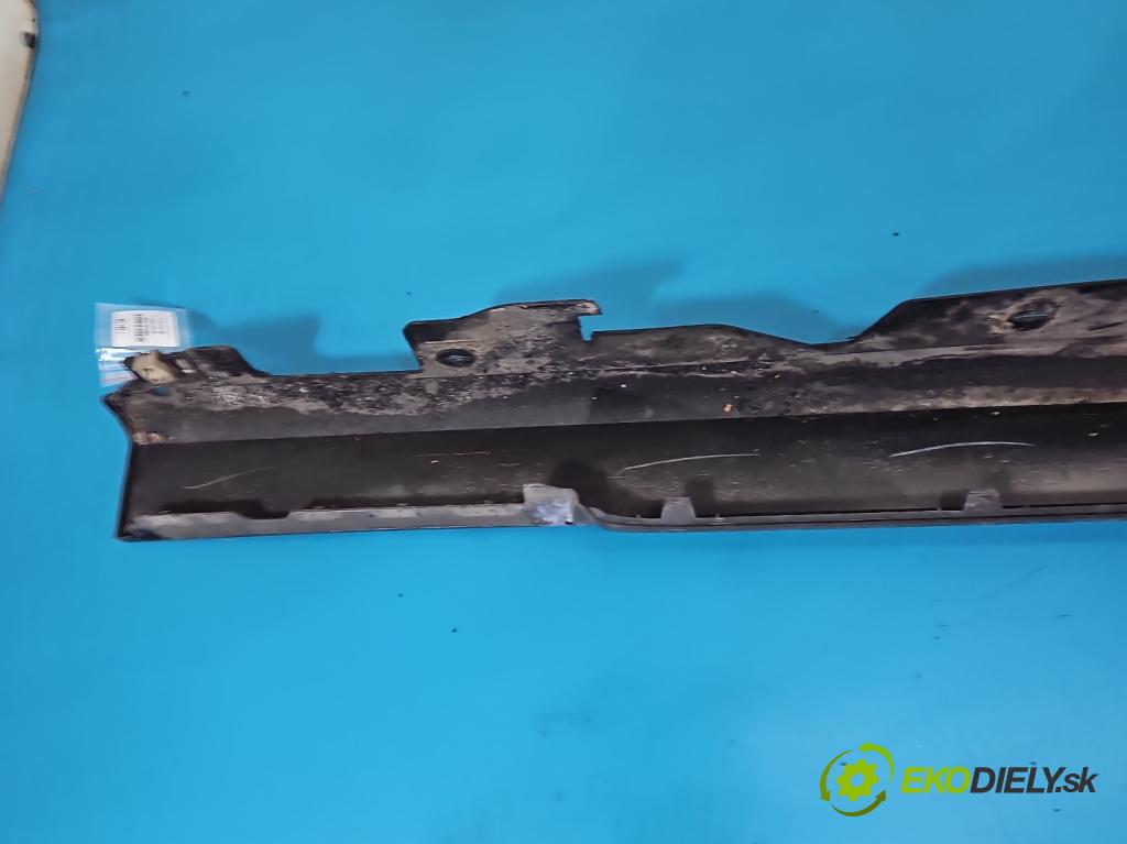 Bmw 3 G20 2018- 2.0 T 156 HP automatic 115 kW 1998 cm3 4- lišta práh: ľavé (Lišta prahová)