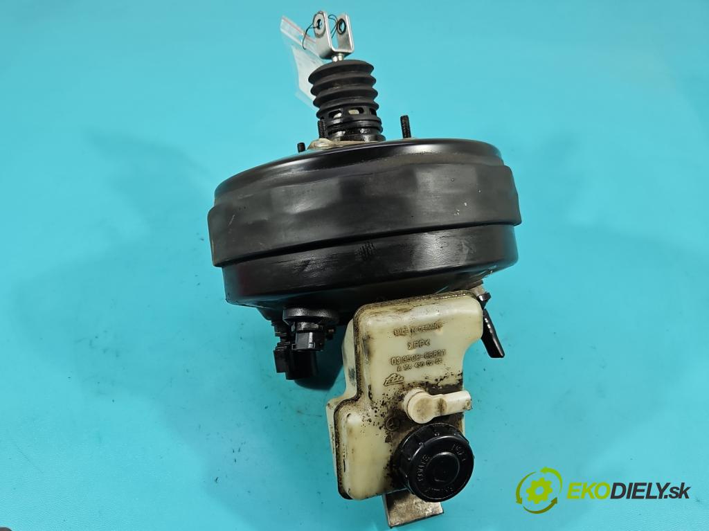 Mercedes ML W164 2005-2011 3.0 CDI V6 224 hp automatic 165 kW 2987 cm3 5- servo posilovač A1644300202