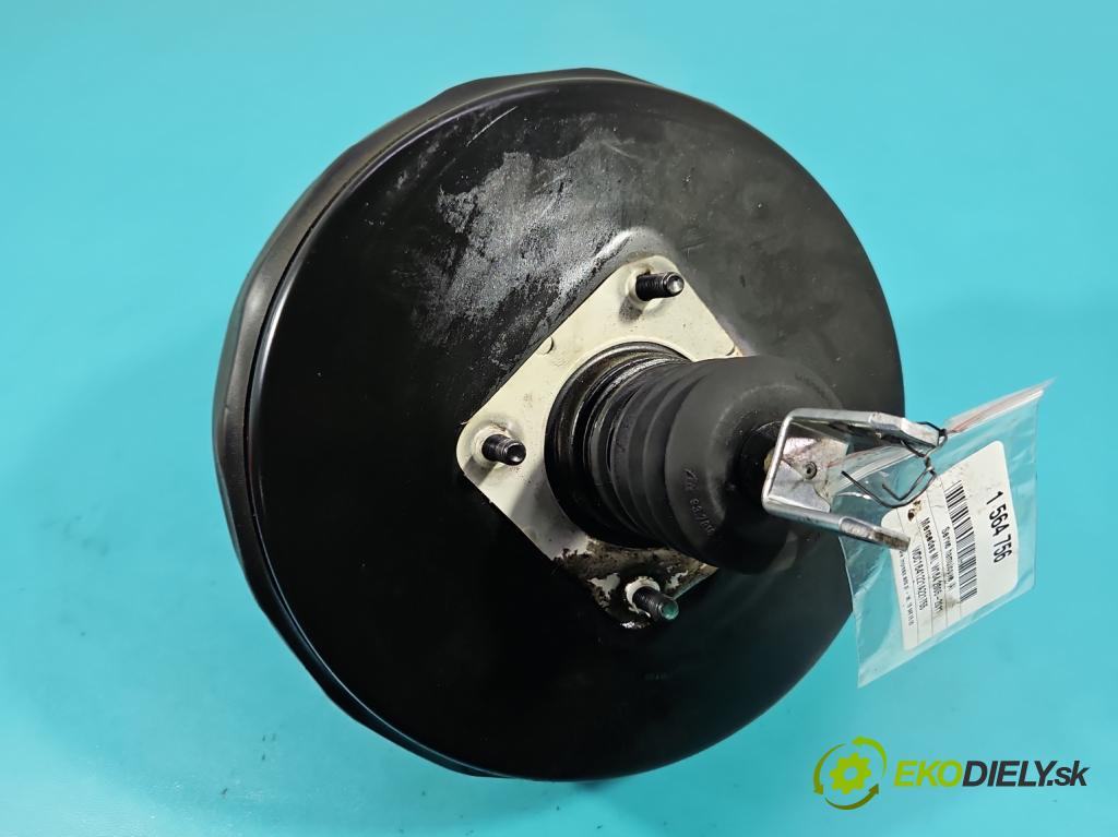 Mercedes ML W164 2005-2011 3.0 CDI V6 224 hp automatic 165 kW 2987 cm3 5- servo posilovač A1644300202