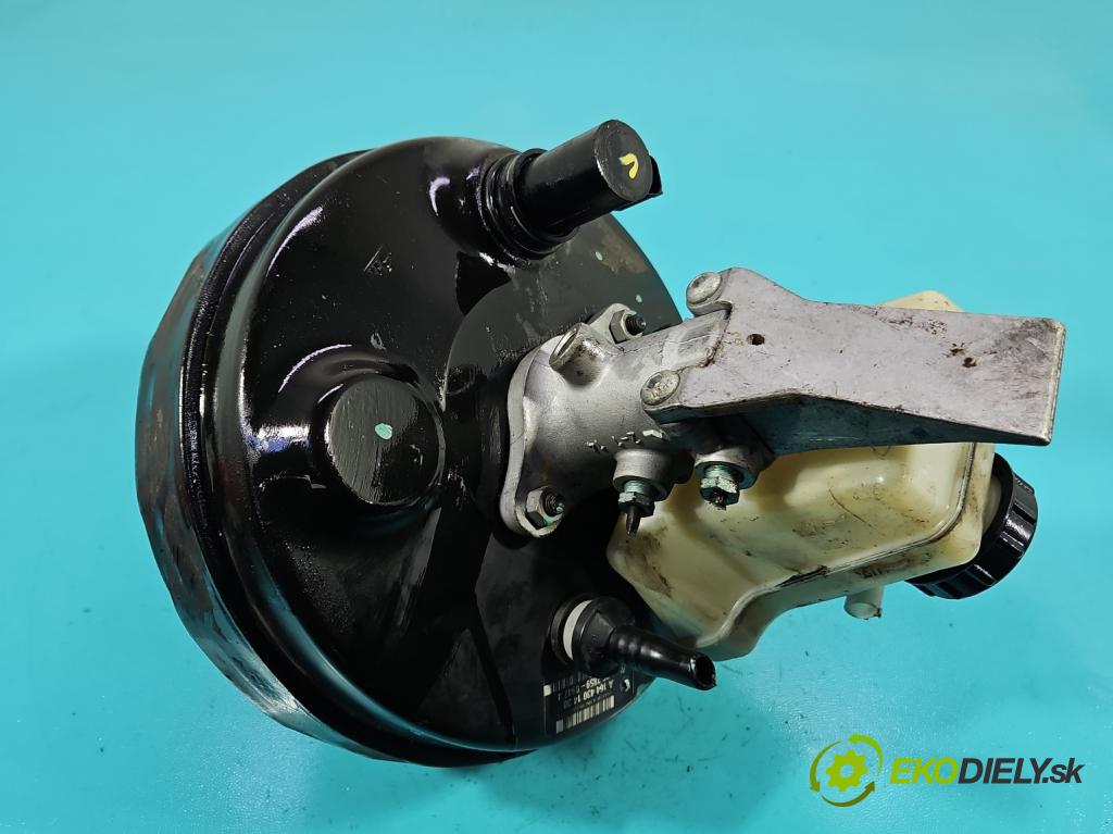 Mercedes ML W164 2005-2011 3.0 CDI V6 224 hp automatic 165 kW 2987 cm3 5- servo posilovač A1644300202