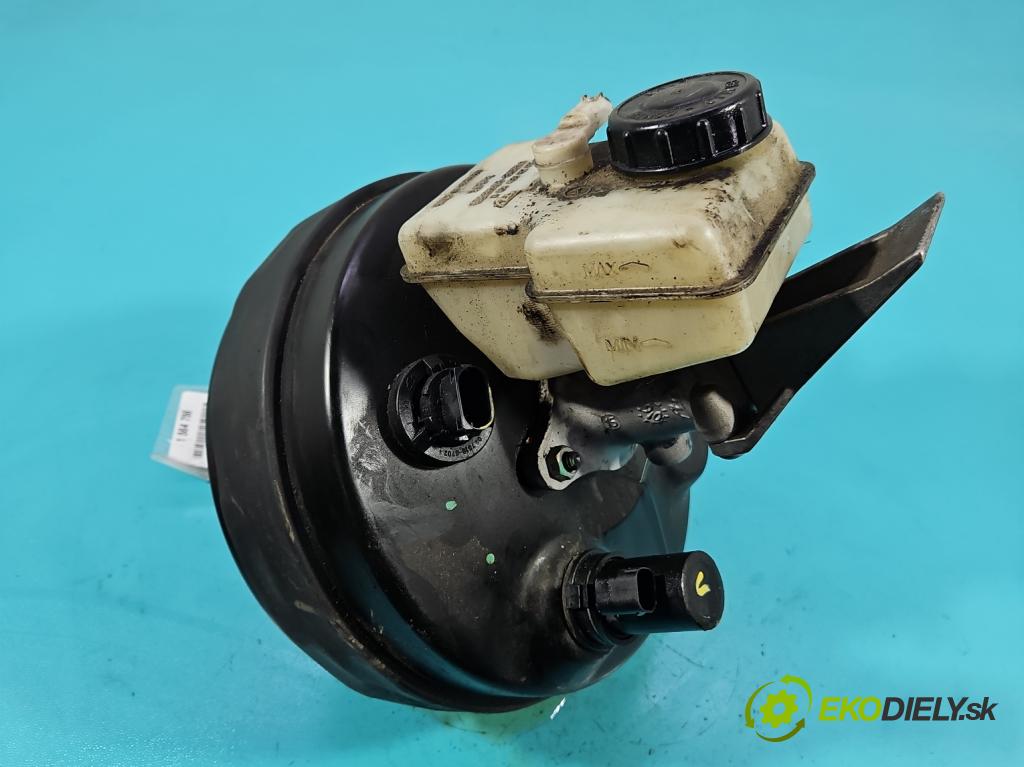 Mercedes ML W164 2005-2011 3.0 CDI V6 224 hp automatic 165 kW 2987 cm3 5- servo posilovač A1644300202