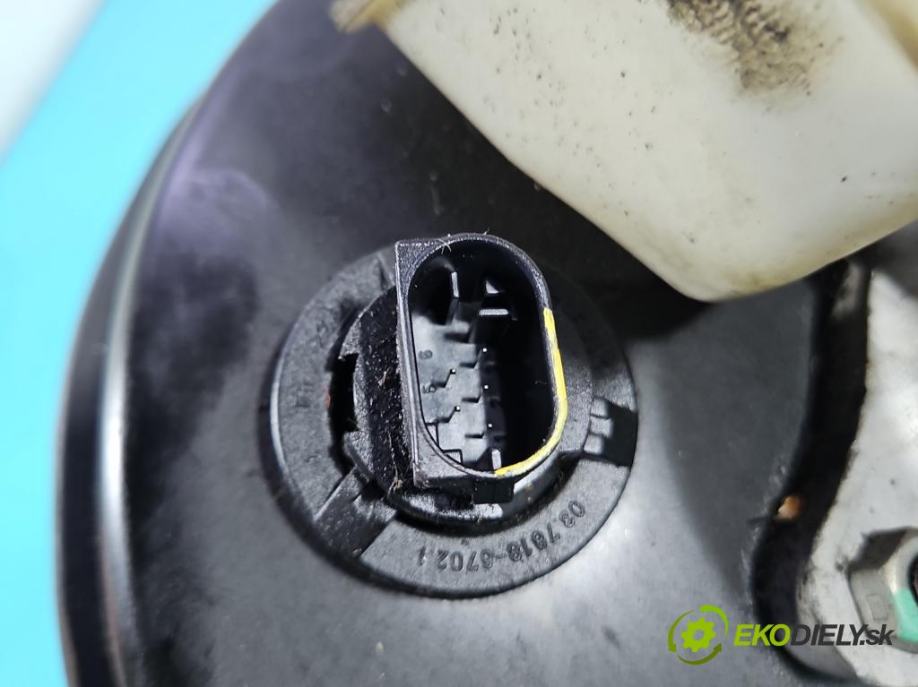 Mercedes ML W164 2005-2011 3.0 CDI V6 224 hp automatic 165 kW 2987 cm3 5- servo posilovač A1644300202