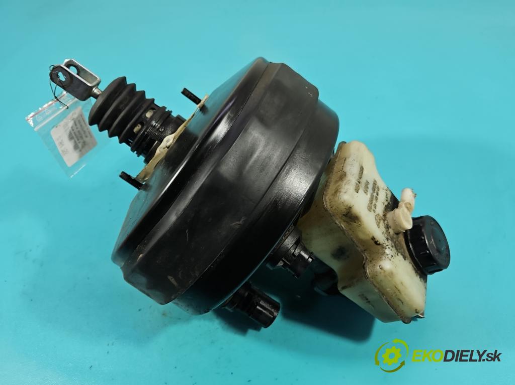 Mercedes ML W164 2005-2011 3.0 CDI V6 224 hp automatic 165 kW 2987 cm3 5- servo posilovač A1644300202