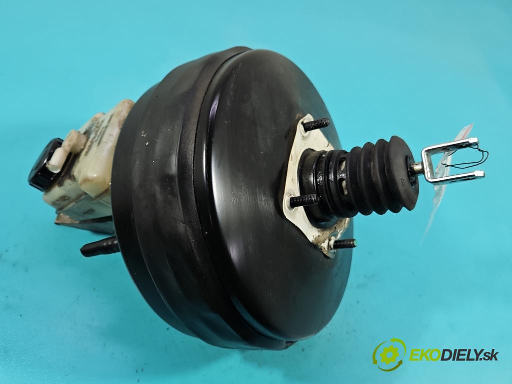 Mercedes ML W164 2005-2011 3.0 CDI V6 224 hp automatic 165 kW 2987 cm3 5- servo posilovač A1644300202