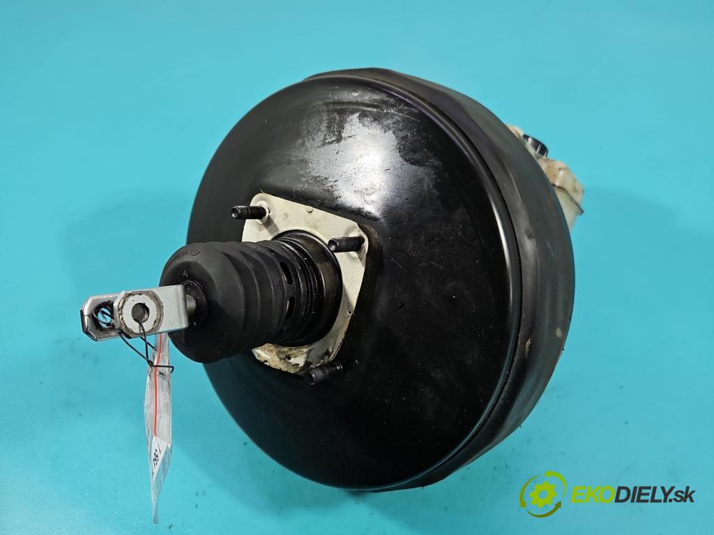 Mercedes ML W164 2005-2011 3.0 CDI V6 224 hp automatic 165 kW 2987 cm3 5- servo posilovač A1644300202