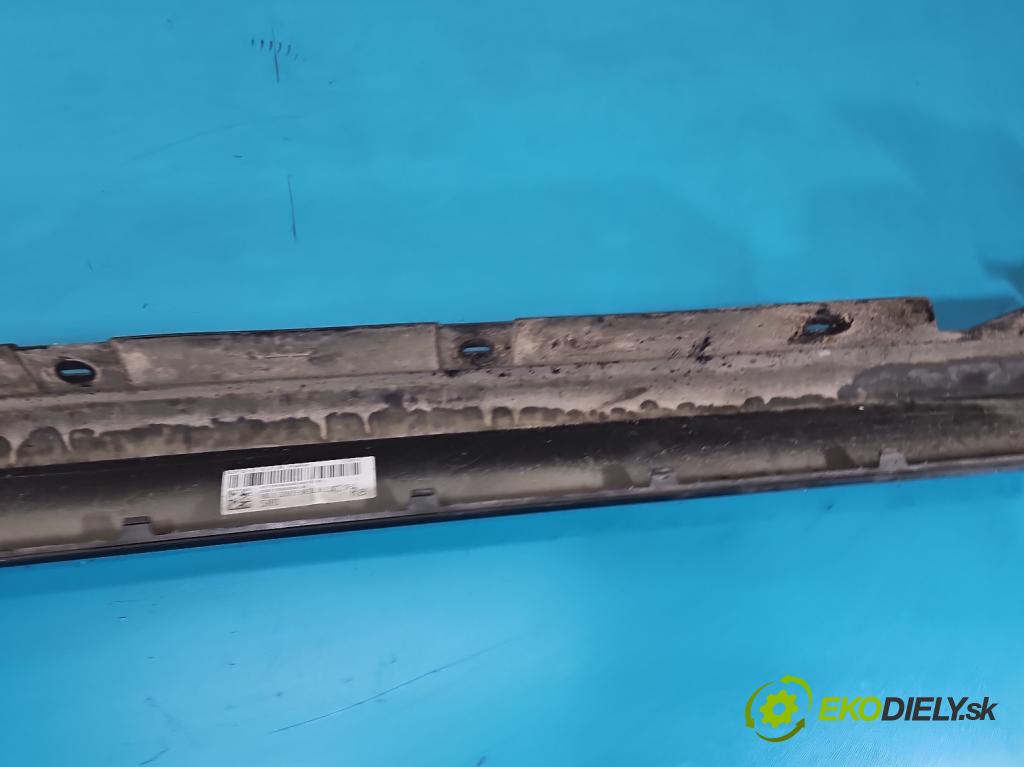 Bmw 3 G20 2018- 2.0 T 156 HP automatic 115 kW 1998 cm3 4- lišta práh: pravé  (Lišta prahová)