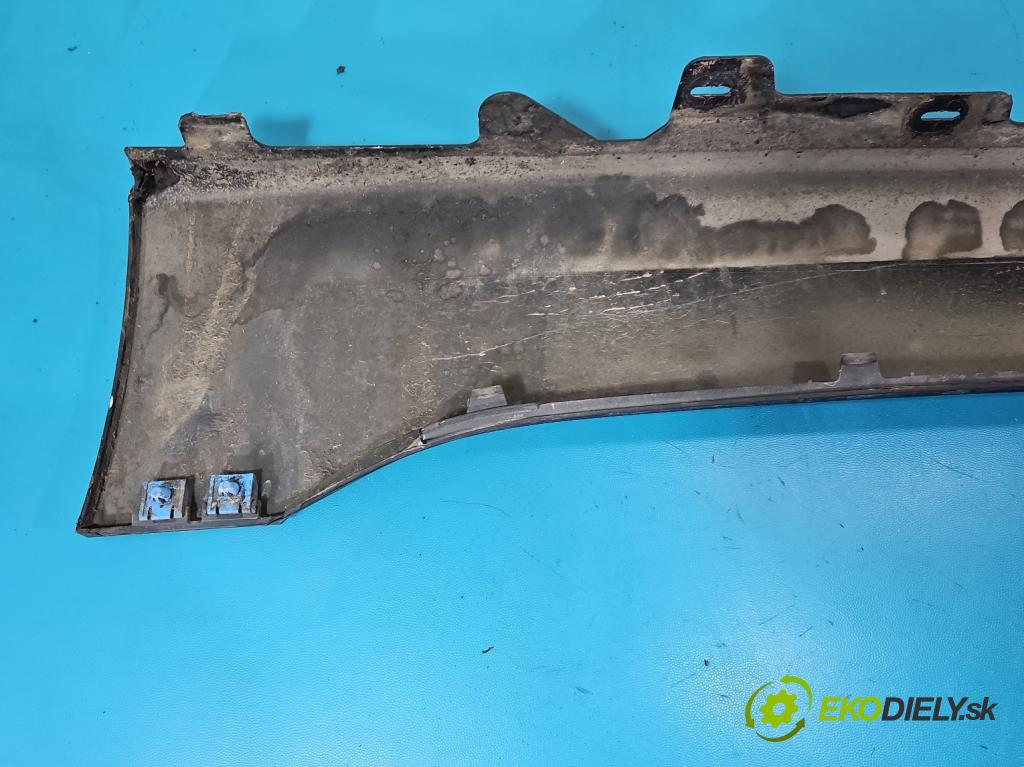 Bmw 3 G20 2018- 2.0 T 156 HP automatic 115 kW 1998 cm3 4- lišta práh: pravé  (Lišta prahová)