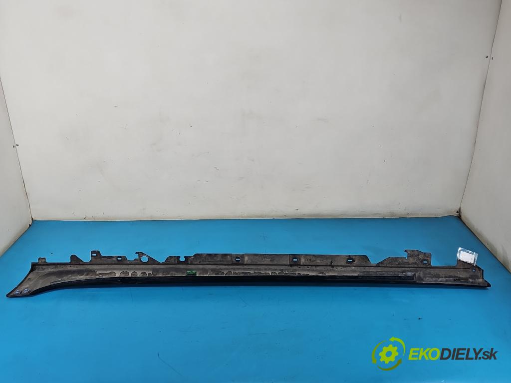 Bmw 3 G20 2018- 2.0 T 156 HP automatic 115 kW 1998 cm3 4- lišta práh: pravé  (Lišta prahová)