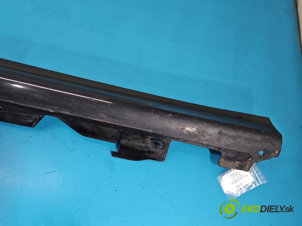 Bmw 3 G20 2018- 2.0 T 156 HP automatic 115 kW 1998 cm3 4- lišta práh: pravé  (Lišta prahová)