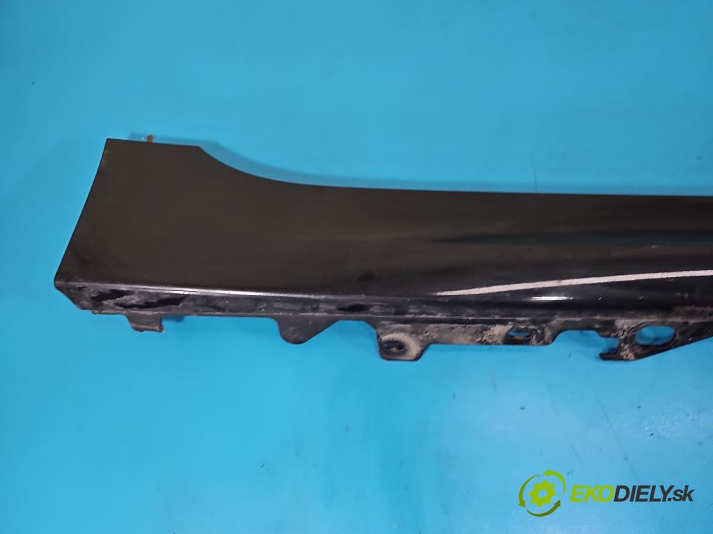 Bmw 3 G20 2018- 2.0 T 156 HP automatic 115 kW 1998 cm3 4- lišta práh: pravé  (Lišta prahová)