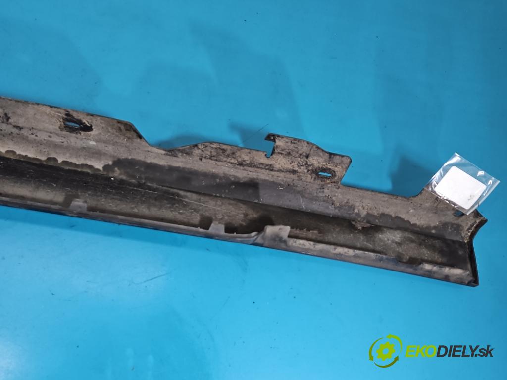 Bmw 3 G20 2018- 2.0 T 156 HP automatic 115 kW 1998 cm3 4- lišta práh: pravé  (Lišta prahová)