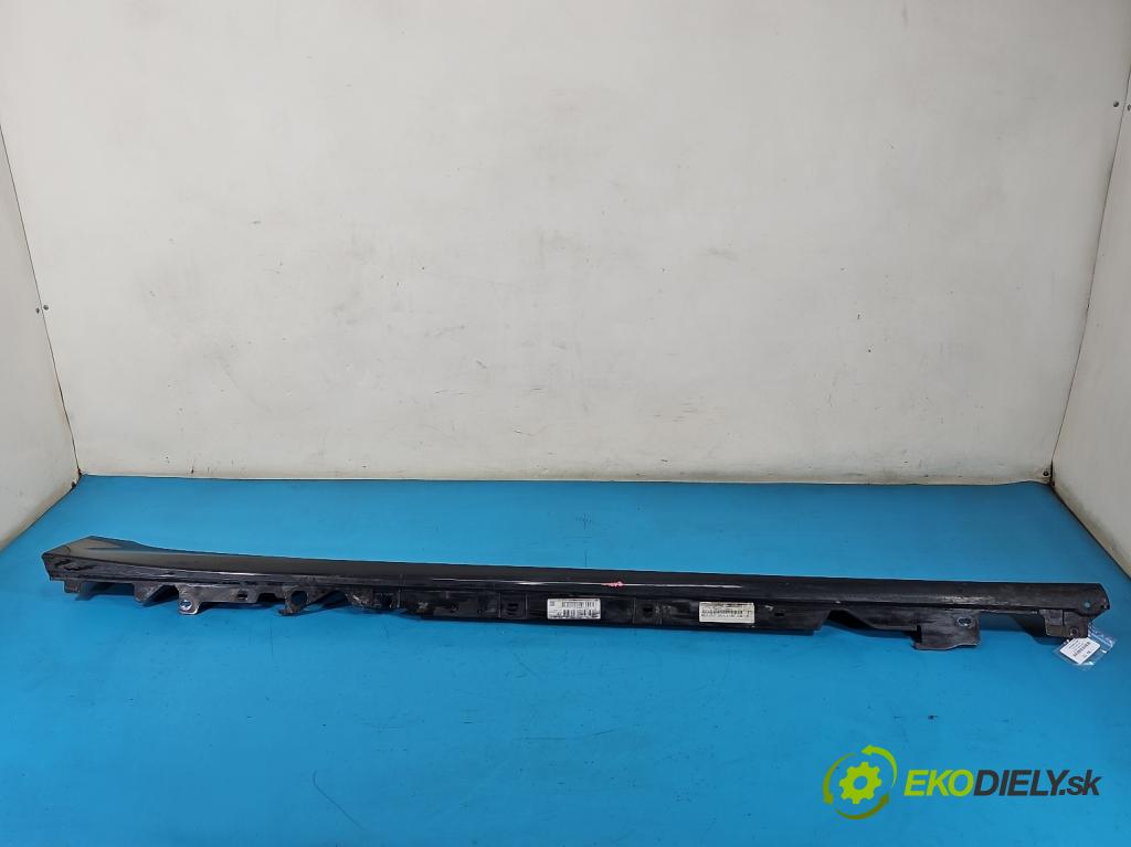 Bmw 3 G20 2018- 2.0 T 156 HP automatic 115 kW 1998 cm3 4- lišta práh: pravé  (Lišta prahová)