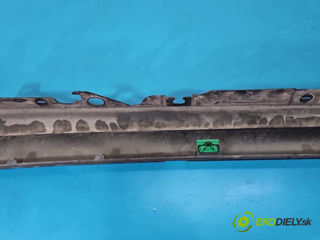 Bmw 3 G20 2018- 2.0 T 156 HP automatic 115 kW 1998 cm3 4- lišta práh: pravé  (Lišta prahová)