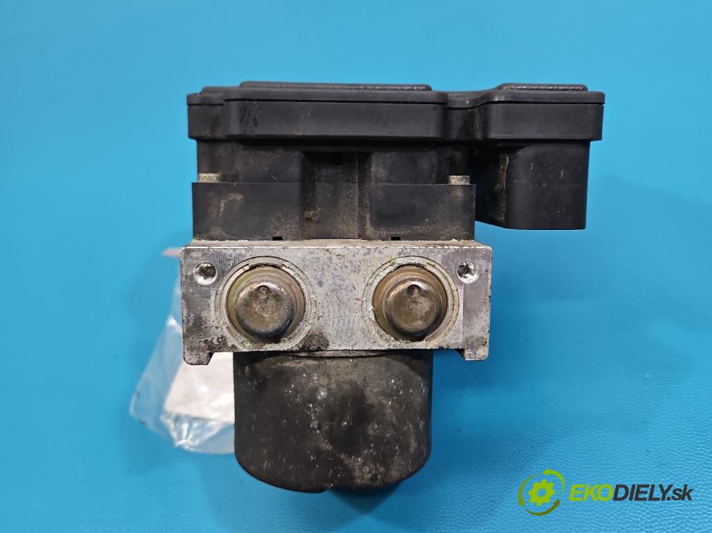 Skoda Octavia II 2004-2013 1.9 tdi 105 hp manual 77 kW 1896 cm3 5- čerpadlo abs 1K0614117F (Pumpa ABS)