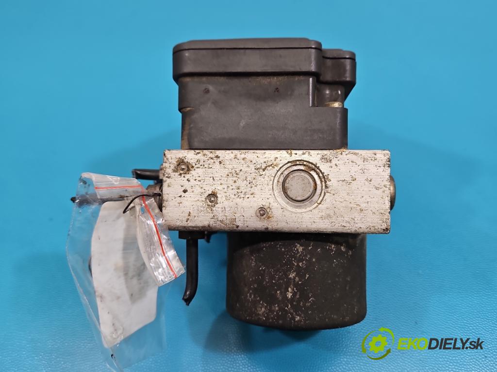 Skoda Octavia II 2004-2013 1.9 tdi 105 hp manual 77 kW 1896 cm3 5- čerpadlo abs 1K0614117F (Pumpa ABS)